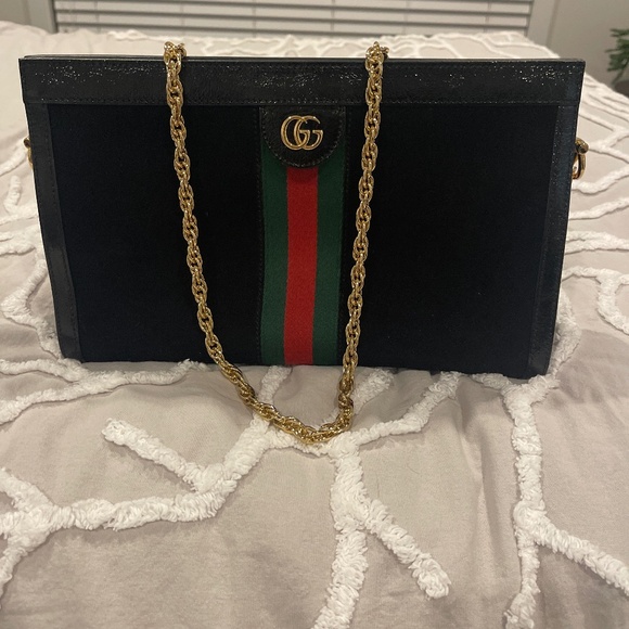 Gucci bag - Picture 1 of 4